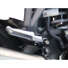 GPR M3 Black Titanium Slip-On Auspuff für Voge 500R