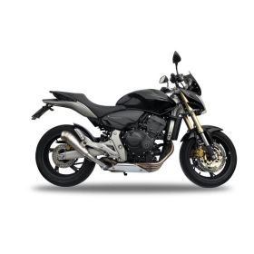 GPR Powercone Evo Slip-on Muffler for Honda Hornet CB 600 F