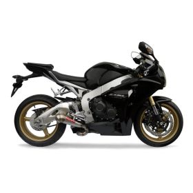 Marmitta slip-on GPR powercone evo per honda cbr 1000 rr