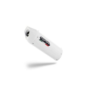 GPR Albus Keramik Slip-On Auspuff für Honda NC 700 X/S DCT