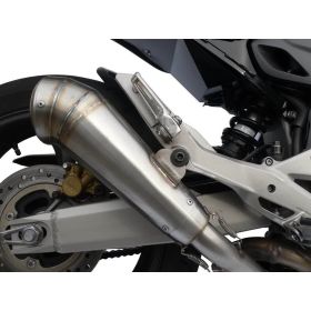GPR Powercone Evo Slip-On Exhaust for Honda CBR 600 F