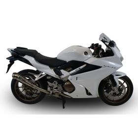 GPR Powercone Evo Slip-On Auspuff für Honda VFR 800 F