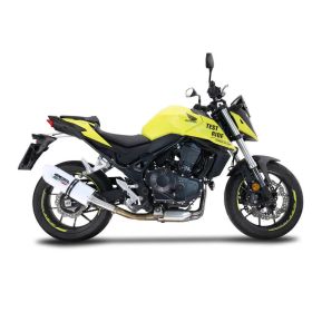 GPR Albus Evo4 Slip-On Auspuff für Honda CB 750 Hornet