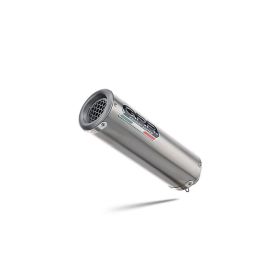 GPR m3 Titan Slip-On Auspuff für Honda CBR 600 F PC 35