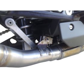 GPR Racing Dekatalytischer Austauschsammler für Kawasaki ZX-10R