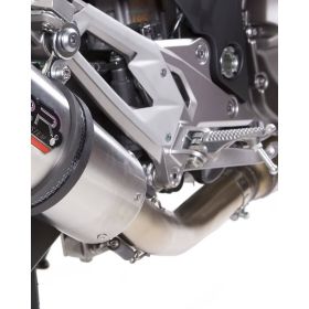GPR m3 Slip-On Auspuff Edelstahl für Kawasaki Z 800