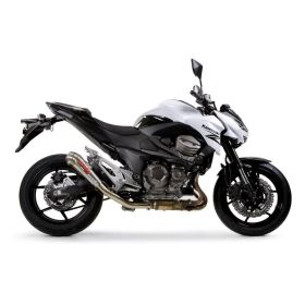GPR Powercone Evo Slip-On Auspuff für Kawasaki Z 800