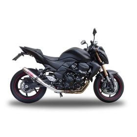 Silencieux slip-on GPR deeptone inox pour Kawasaki Z 750/R