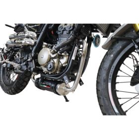 GPR Racing Dekatalysator-Kollektor für F.B Mondial HPS 125 2021-2023