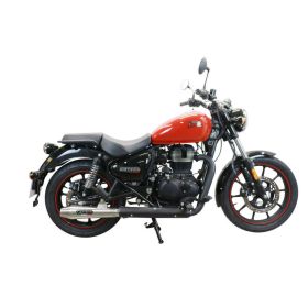 GPR Racing Ultralight Slip-On Auspuff für Royal Enfield Classic 350