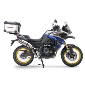 GPR m3 Inox Slip-On Auspuff für Voge 525dsx