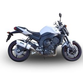 GPR Albus Keramik Slip-On Auspuff für Yamaha FZ1/Fazer 1000