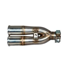 GPR f205 Slip-on Auspuff für Zontes ZX 310
