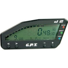 CRONOMETRO INFRARED GPT D2CC MINI NO TRASM