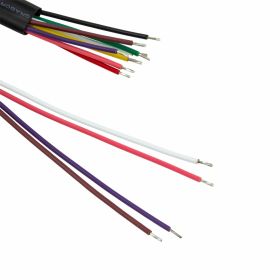 Cablaggio GRABOR Elettrico senza batteria con luce abbagliante/anabaggliante senza frecce