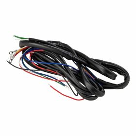 GRABOR Electric System Battery Position Light High Beam Low Beam