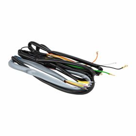 Cablaggio GRABOR Elettrico Batteria Luce di Posizione Abbagliante e Anabbagliante