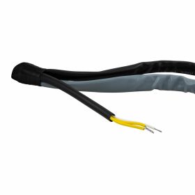 Cablaggio GRABOR Elettrico Batteria Luce di Posizione Abbagliante e Anabbagliante