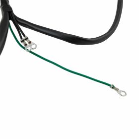 Impianto GRABOR Elettrico Batteria Luce Posizione Abbagliante Anabbagliante