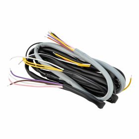 Impianto GRABOR Elettrico Batteria Luce Abbagliante/Anabbagliante senza Frecce