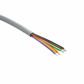 Impianto GRABOR Elettrico Batteria Luce Abbagliante/Anabbagliante senza Frecce