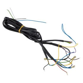 GRABOR 091462 MOTORCYCLE ELECTRICAL SYSTEM