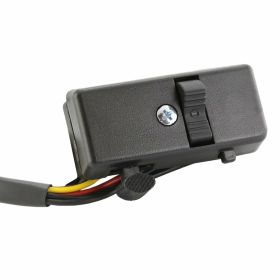 Headlight Switch On/Off 6V Horn Without Turn Signals 7 Wires Short-Circuit Protection