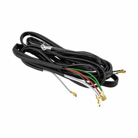Impianto GRABOR Elettrico cicalina con luce abbagliante/anabbagliante senza batteria