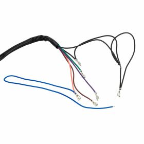 Impianto elettrico 149247 luce abbagliante anabbagliante e di arresto