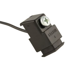 GRABOR C9245F PULSANTE CLACSON GRABOR