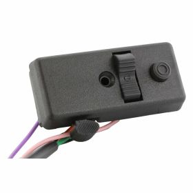 187900 Light Switch with Battery Closure Contact 6 Wires