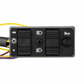 GRABOR 217340 Motorcycle lights switch