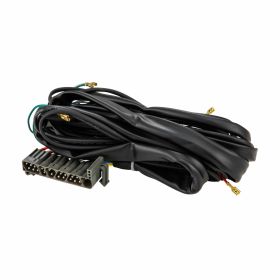 Cablaggio GRABOR Elettrico con Batteria per Clacson senza raddrizzatore