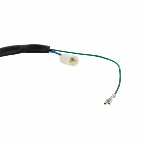 Cablaggio GRABOR Elettrico con Batteria per Clacson senza raddrizzatore