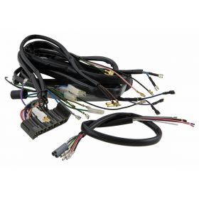 GRABOR 243483 MOTORCYCLE ELECTRICAL SYSTEM