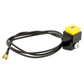 GRABOR C9245FG PULSANTE CLACSON GRABOR