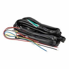 Impianto GRABOR Elettrico batteria luci di posizione abbagliante e anabbagliante
