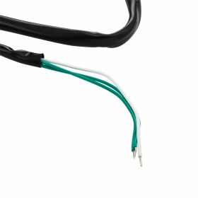 Impianto GRABOR Elettrico batteria luci di posizione abbagliante e anabbagliante