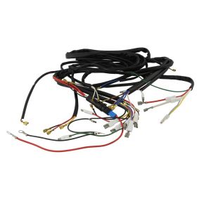 GRABOR 86131100 MOTORCYCLE ELECTRICAL SYSTEM