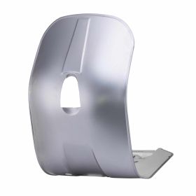 Replacement sheet metal for shield and platform 1260x420 mm unpainted