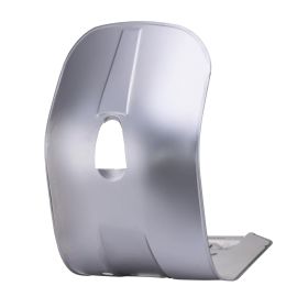 Lamierati ricambio scudo e pedana 1260x420 mm non verniciato