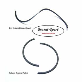 Fasce GRAND SPORT Elastiche Stradali 57 mm 2 Pezzi qualit? Premium