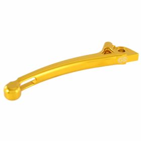 GRAND SPORT Right CNC Aluminum Lever Gold