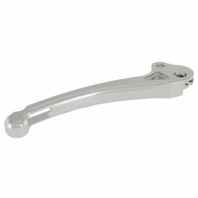 LEVERS DROIT GRAND SPORT Aluminium CNC Argent