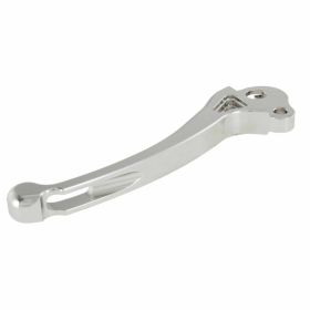 LEVIER D'EMBRAYAGE EN ALUMINIUM CNC ARGENT GRAND-SPORT RACE