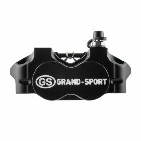 GRAND-SPORT radial brake caliper CNC aluminum 4x25.4 mm piston hole spacing 82 mm