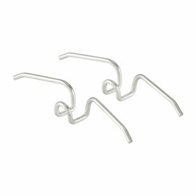 GRAND SPORT Kit 4 Kolben 4 Dichtungen 2 O-Ringe 2 Schrauben 2 Halterungen