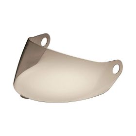 Visiera Smoke Fumè GREX RF2
