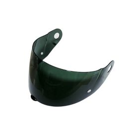 Visiera Dark Green Verde GREX RF2