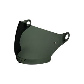 Visiera Dark Green Verde GREX G4.1 / G4.1 E / G4.1 PRO / G4.2 PRO NOLAN N43